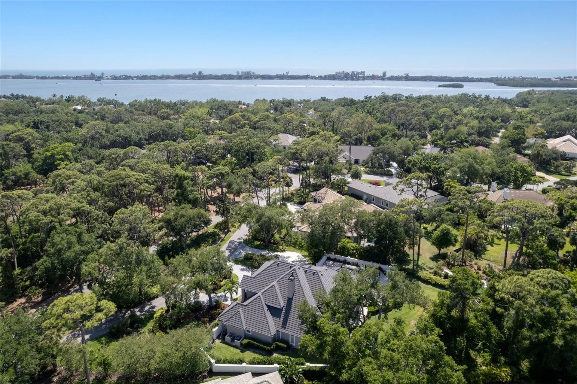 97 Sugar Mill Drive Osprey FL 34229