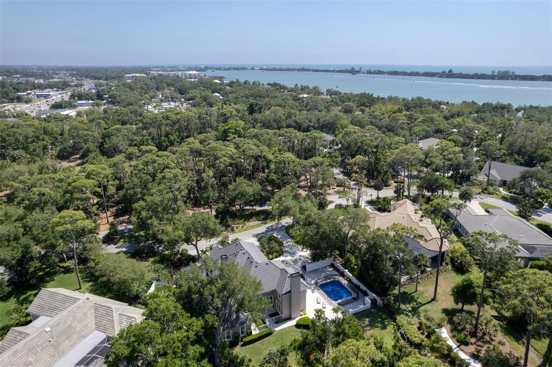 97 Sugar Mill Drive Osprey FL 34229