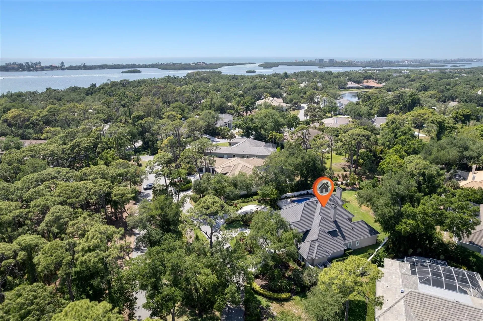 97 Sugar Mill Drive Osprey FL 34229