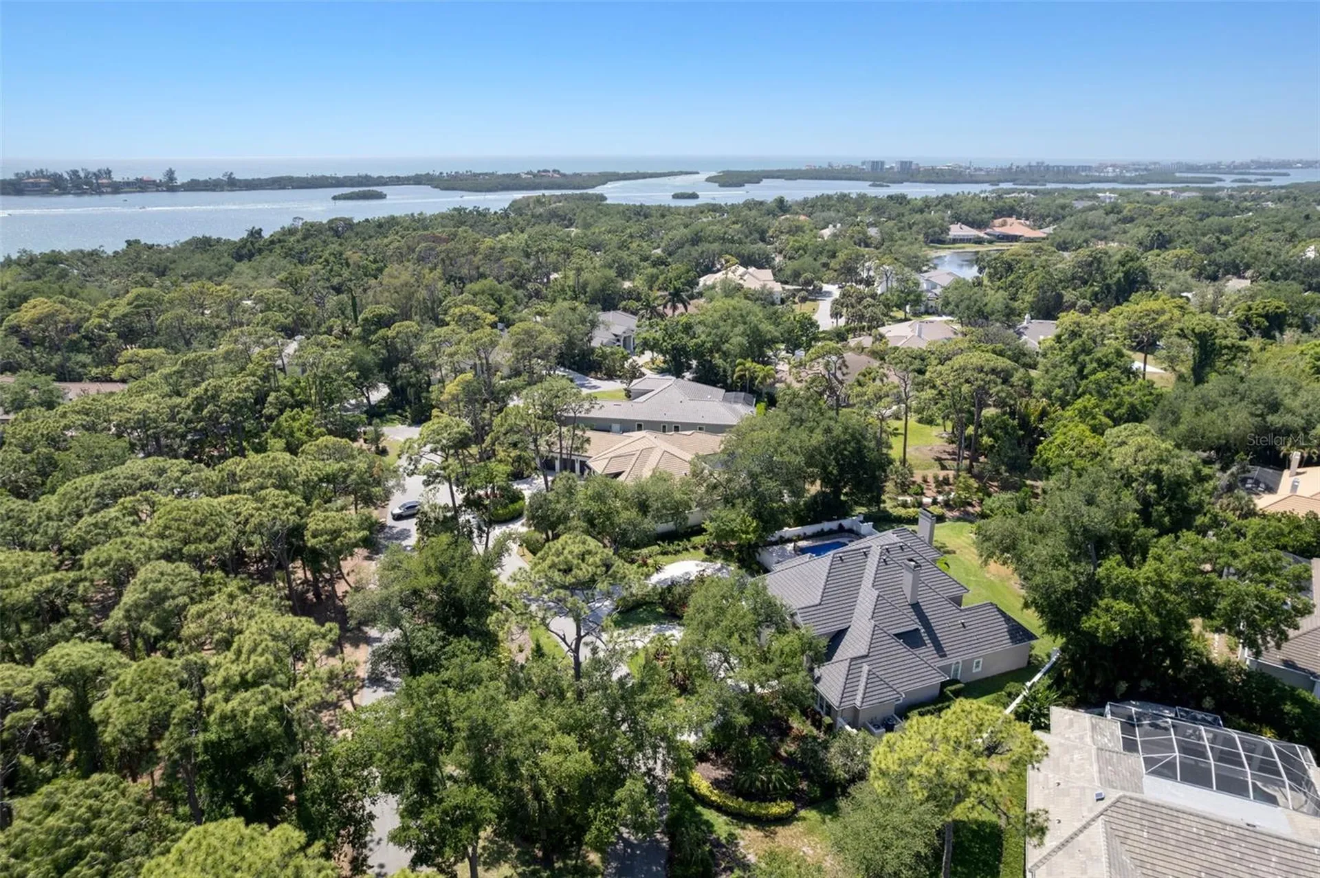 97 Sugar Mill Drive Osprey FL 34229