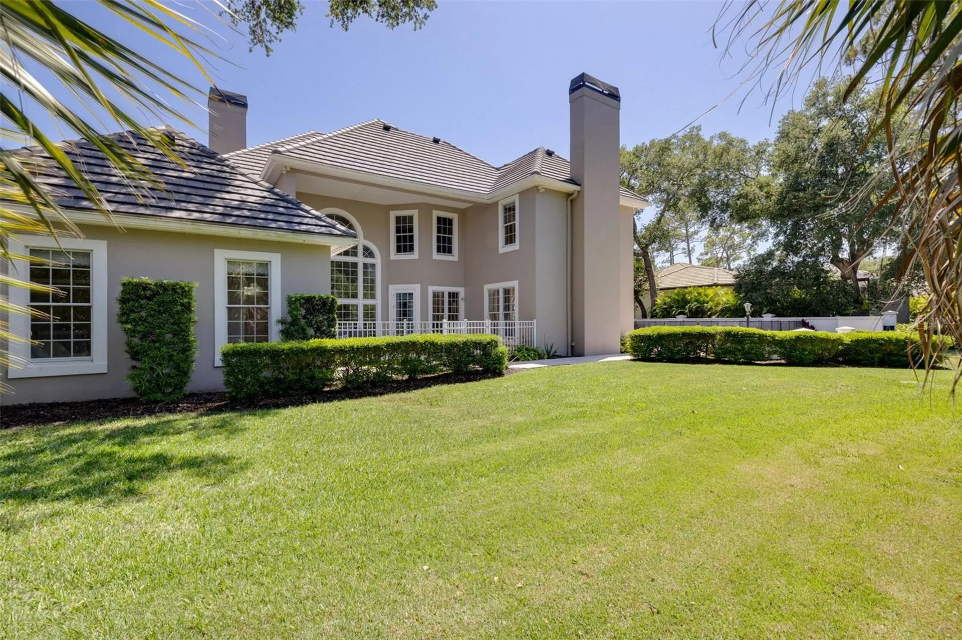 97 Sugar Mill Drive Osprey FL 34229