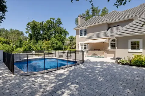 97 Sugar Mill Drive Osprey FL 34229