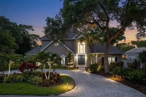 97 Sugar Mill Drive Osprey FL 34229