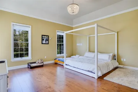 97 Sugar Mill Drive Osprey FL 34229
