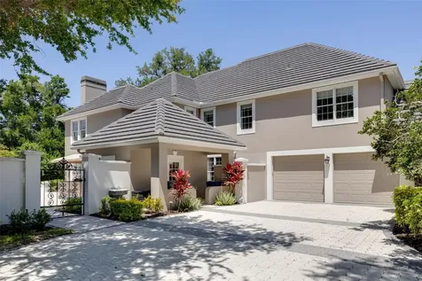 97 Sugar Mill Drive Osprey FL 34229