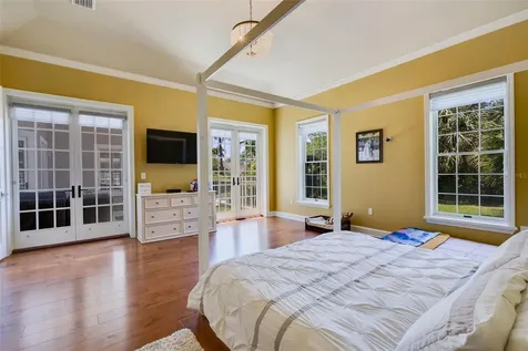 97 Sugar Mill Drive Osprey FL 34229