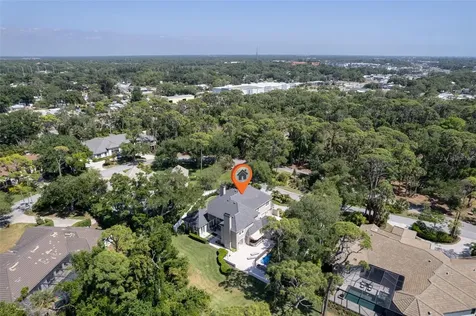 97 Sugar Mill Drive Osprey FL 34229