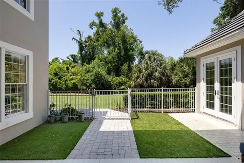 97 Sugar Mill Drive Osprey FL 34229