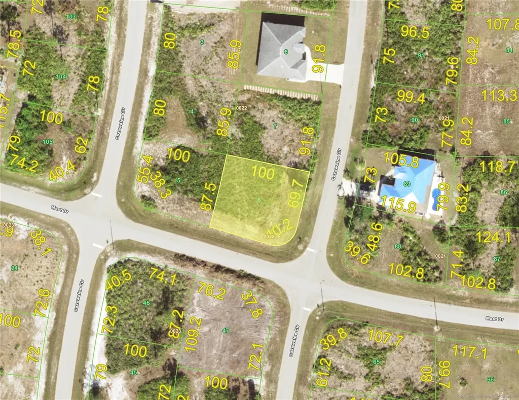 34 Mast Drive Placida FL 33946