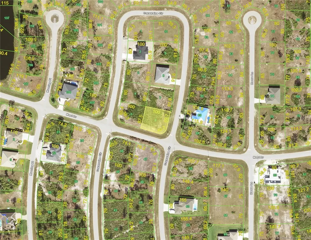 34 Mast Drive Placida FL 33946