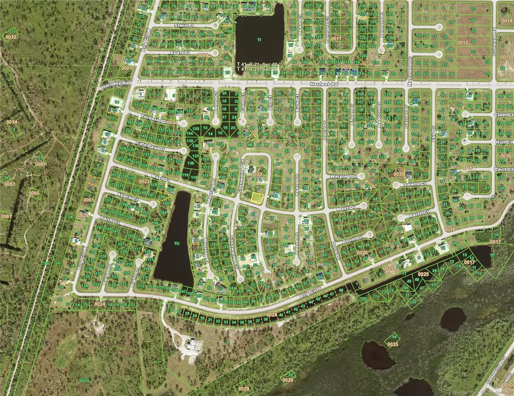 34 Mast Drive Placida FL 33946