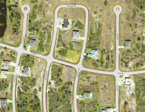 34 Mast Drive Placida FL 33946