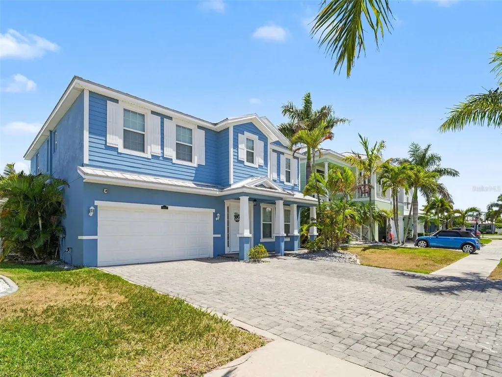 6417 Key Island Avenue Apollo Beach FL 33572