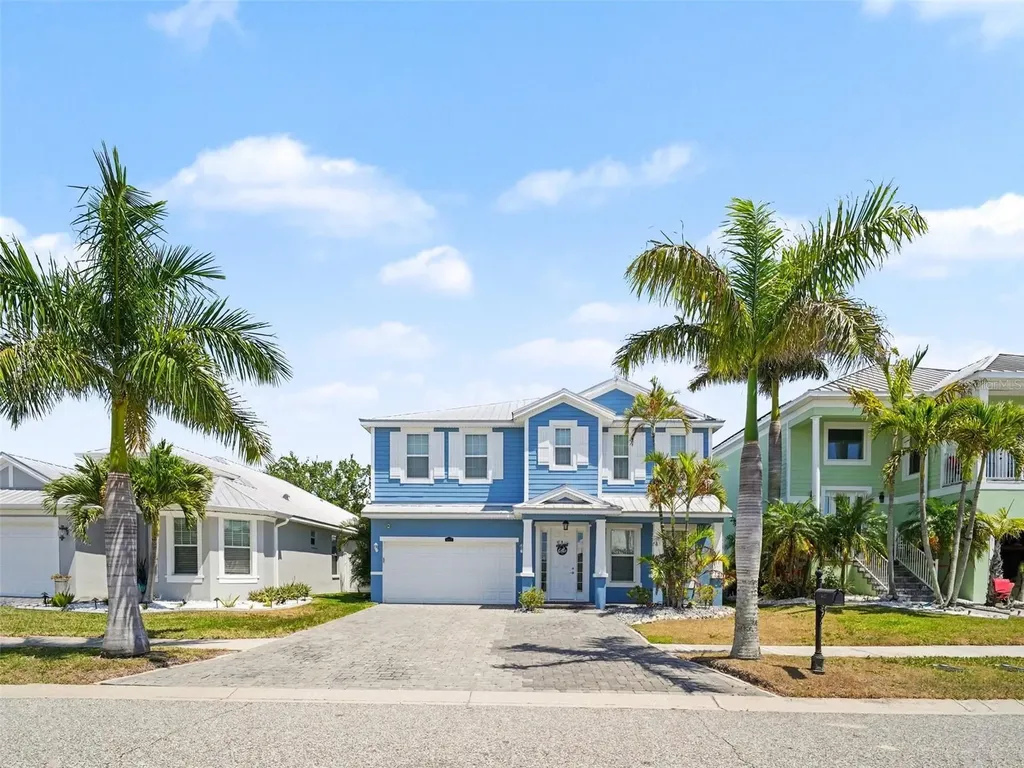 6417 Key Island Avenue Apollo Beach FL 33572