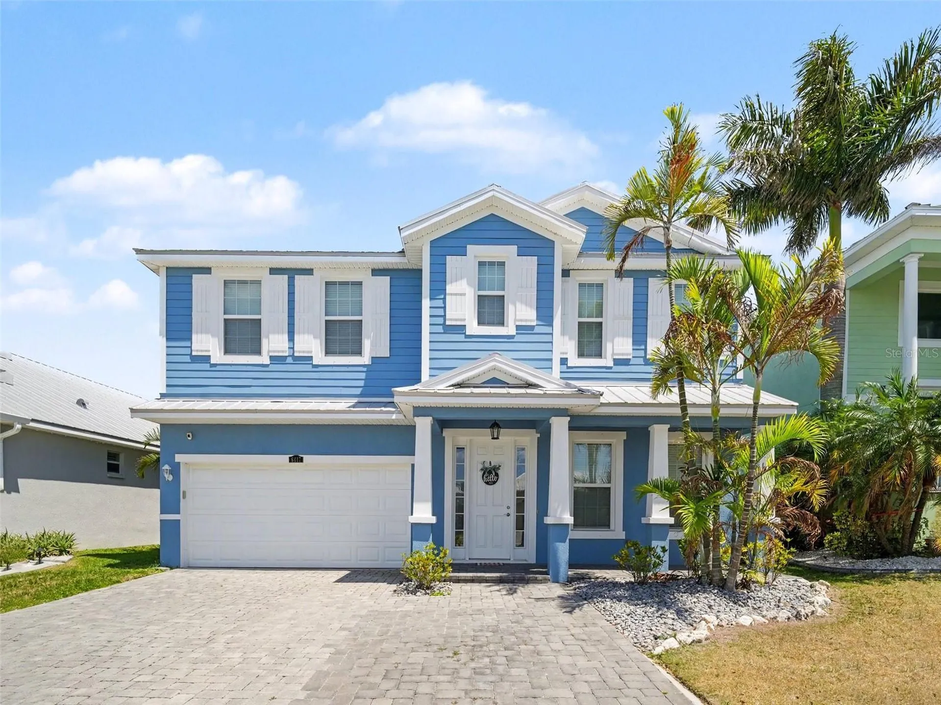 6417 Key Island Avenue Apollo Beach FL 33572