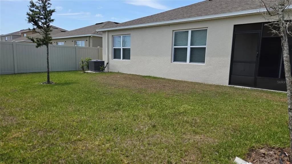 2621 Trinidad Road Haines City FL 33844