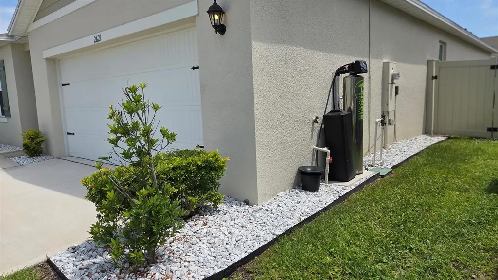 2621 Trinidad Road Haines City FL 33844