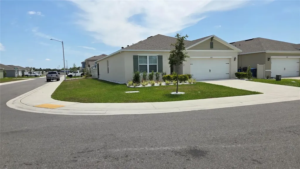 2621 Trinidad Road Haines City FL 33844