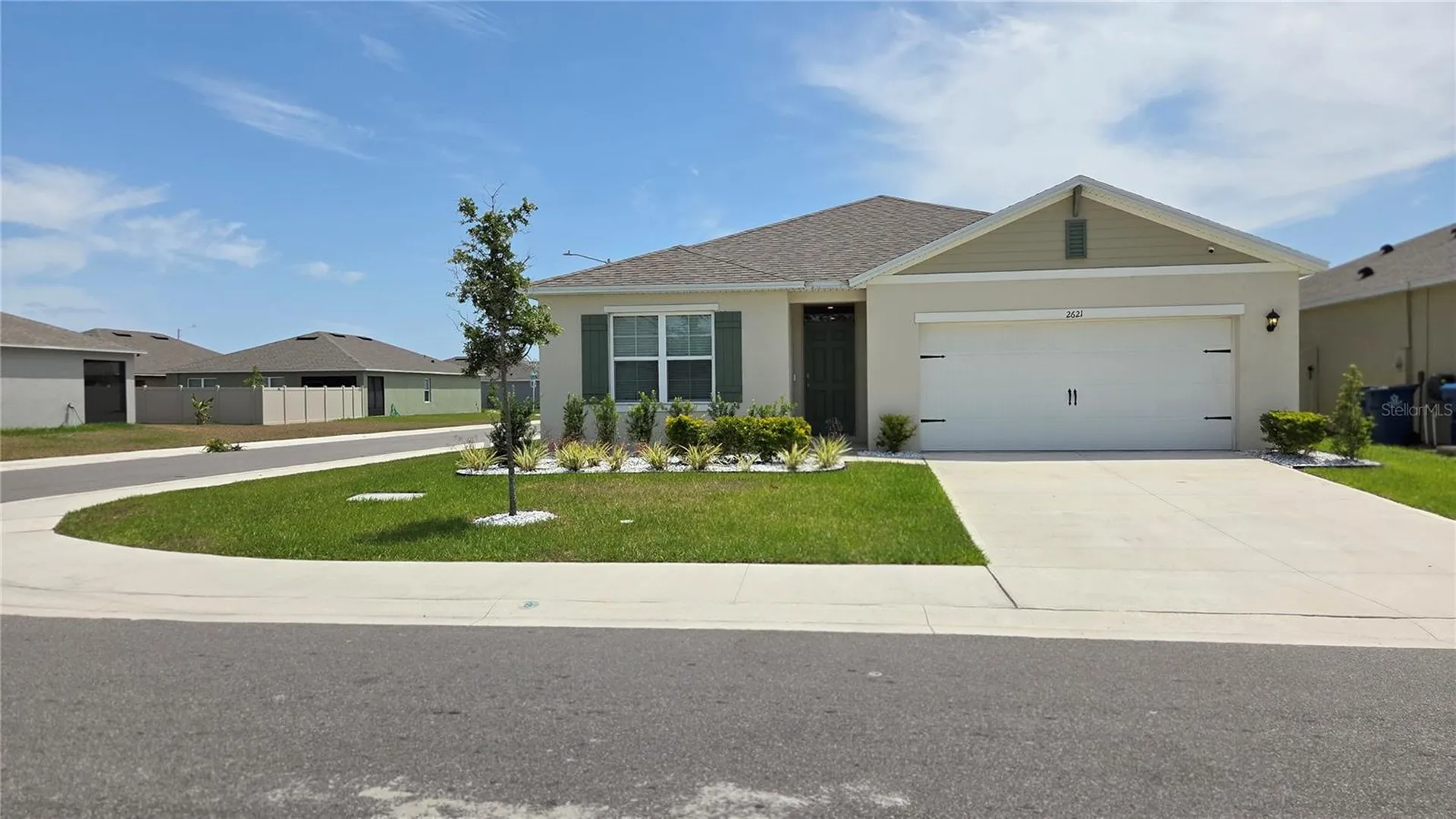 2621 Trinidad Road Haines City FL 33844