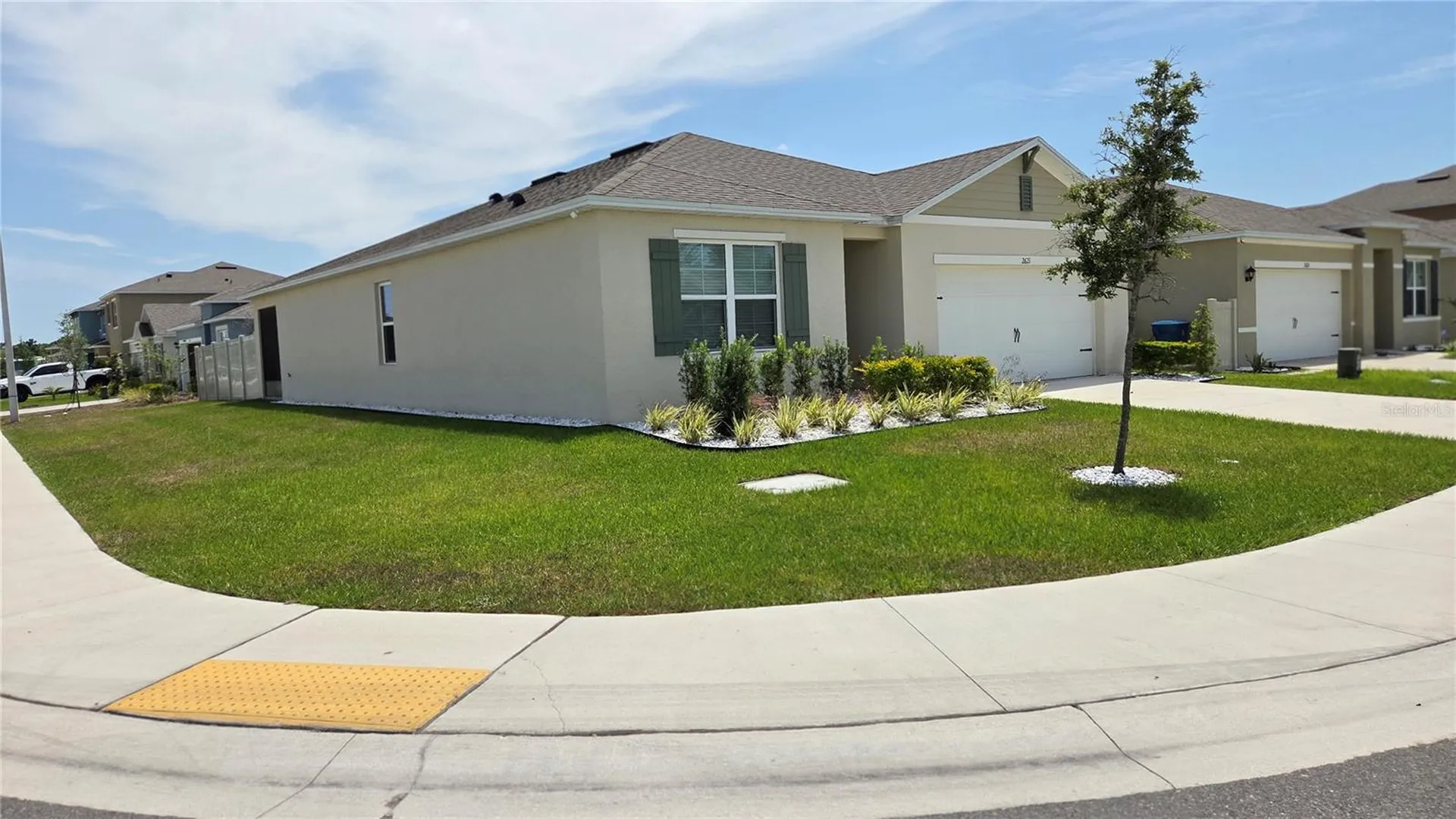 2621 Trinidad Road Haines City FL 33844