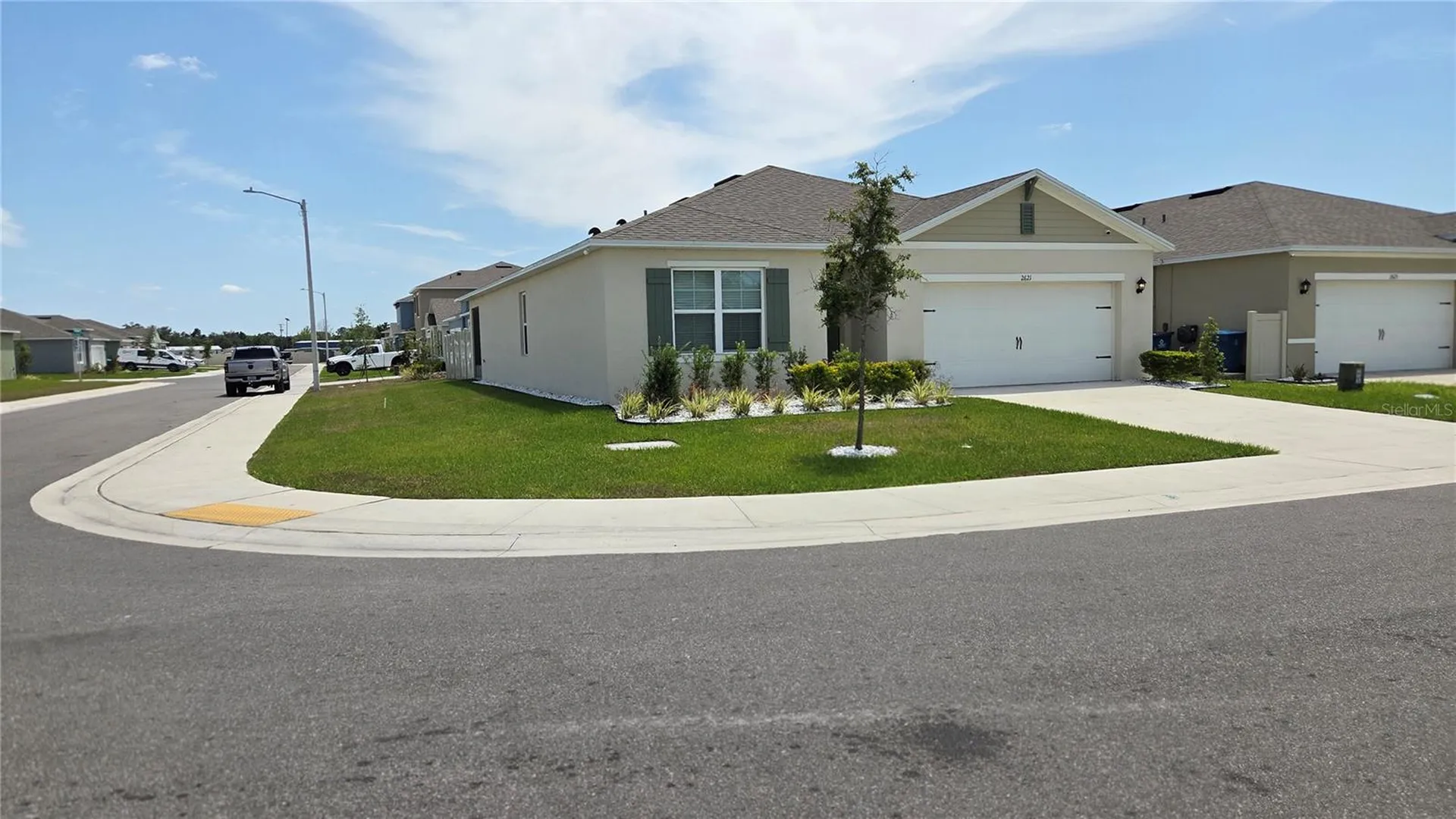 2621 Trinidad Road Haines City FL 33844