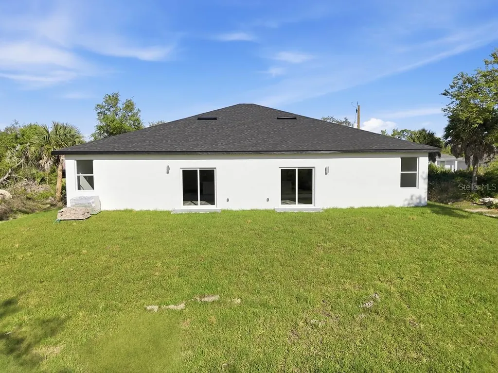 10047 Amicola Street Port Charlotte FL 33981