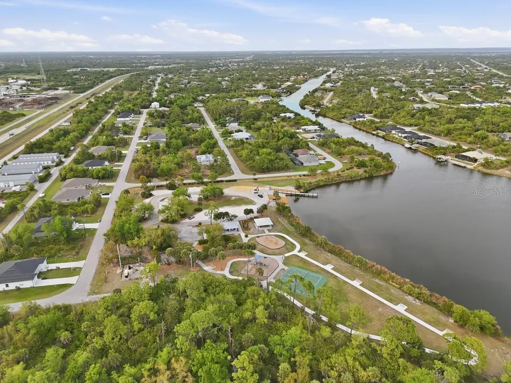 10047 Amicola Street Port Charlotte FL 33981