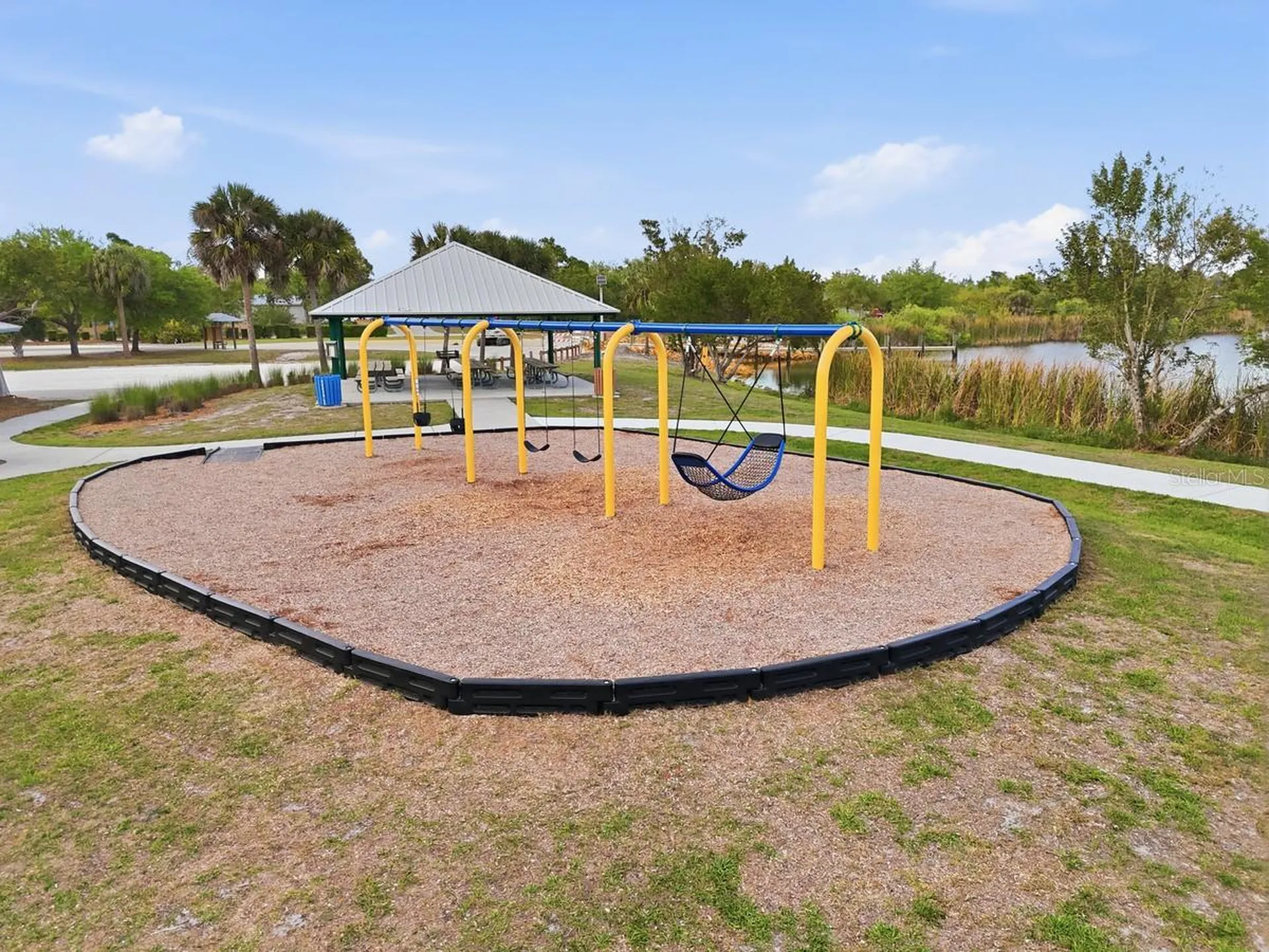 10047 Amicola Street Port Charlotte FL 33981