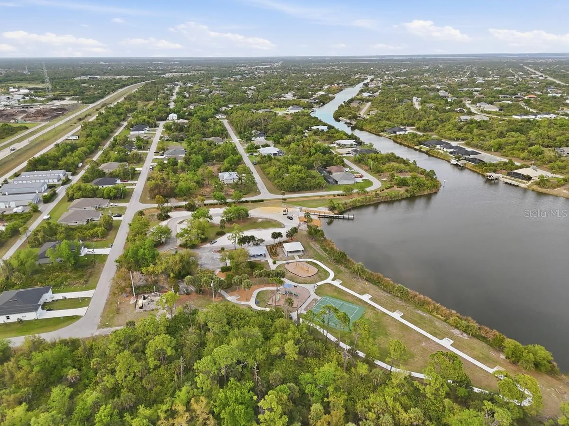 10047 Amicola Street Port Charlotte FL 33981