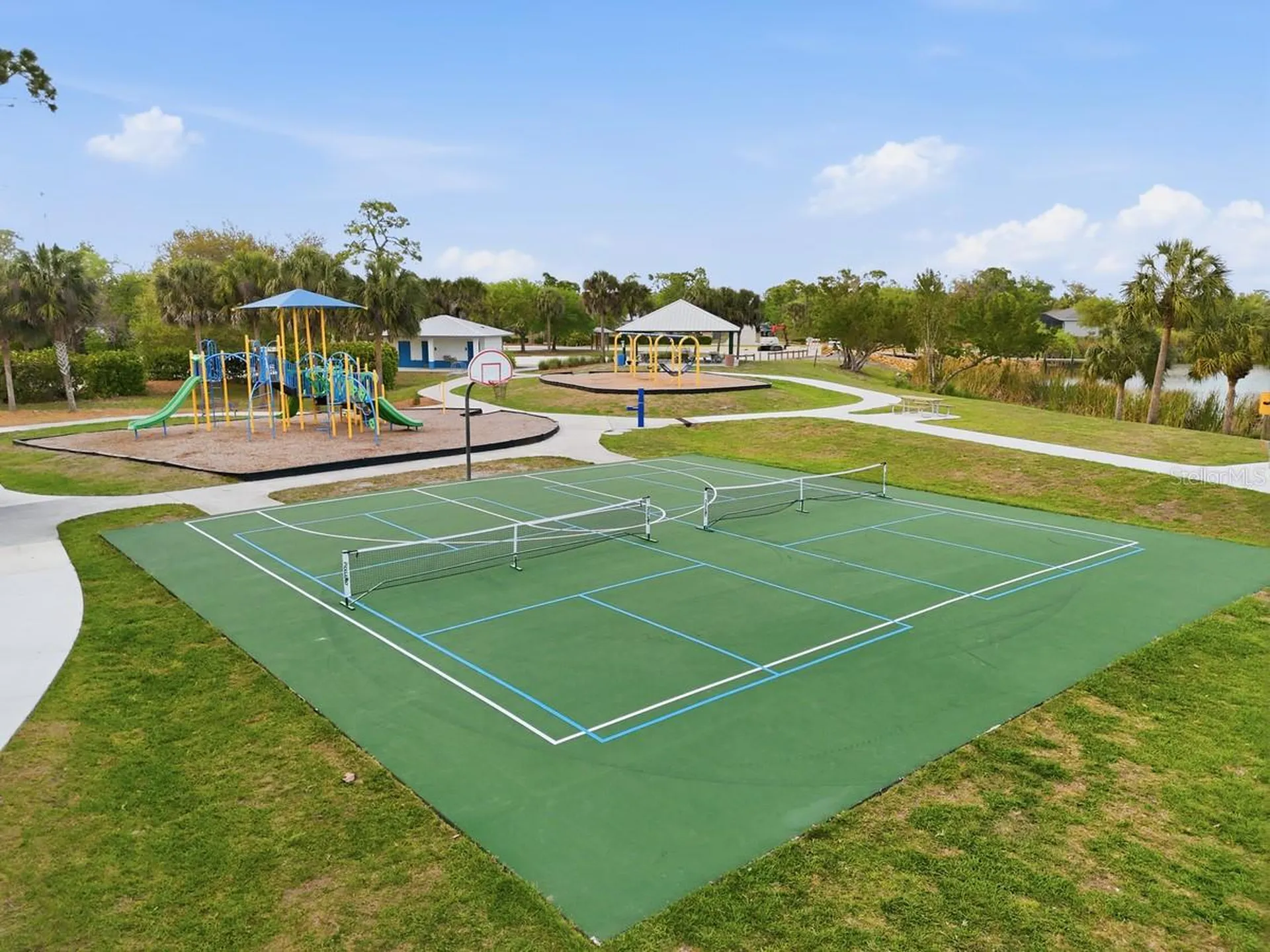 10047 Amicola Street Port Charlotte FL 33981