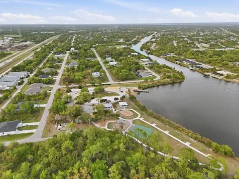 10047 Amicola Street Port Charlotte FL 33981