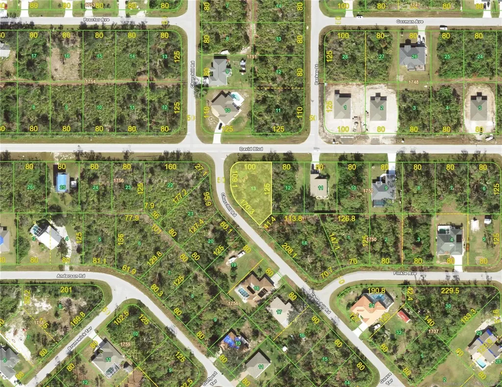 5104 Churchill Road Port Charlotte FL 33981