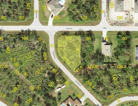 5104 Churchill Road Port Charlotte FL 33981