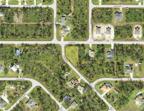 5104 Churchill Road Port Charlotte FL 33981