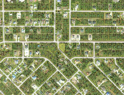5104 Churchill Road Port Charlotte FL 33981