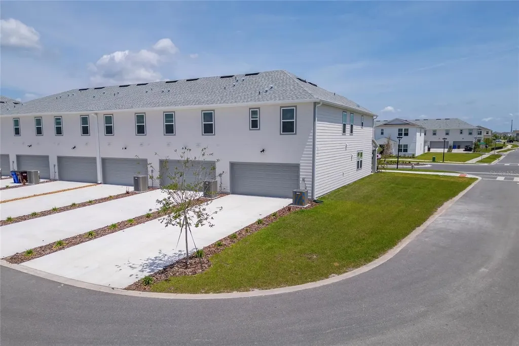 2362 Southbury Drive Kissimmee FL 34744