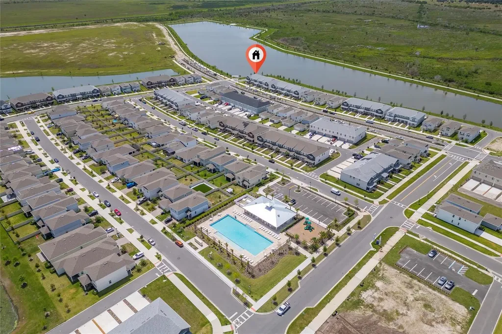2362 Southbury Drive Kissimmee FL 34744