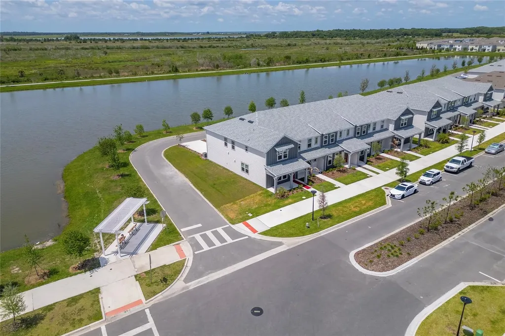2362 Southbury Drive Kissimmee FL 34744