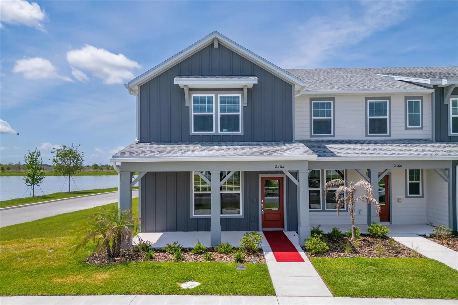 2362 Southbury Drive Kissimmee FL 34744