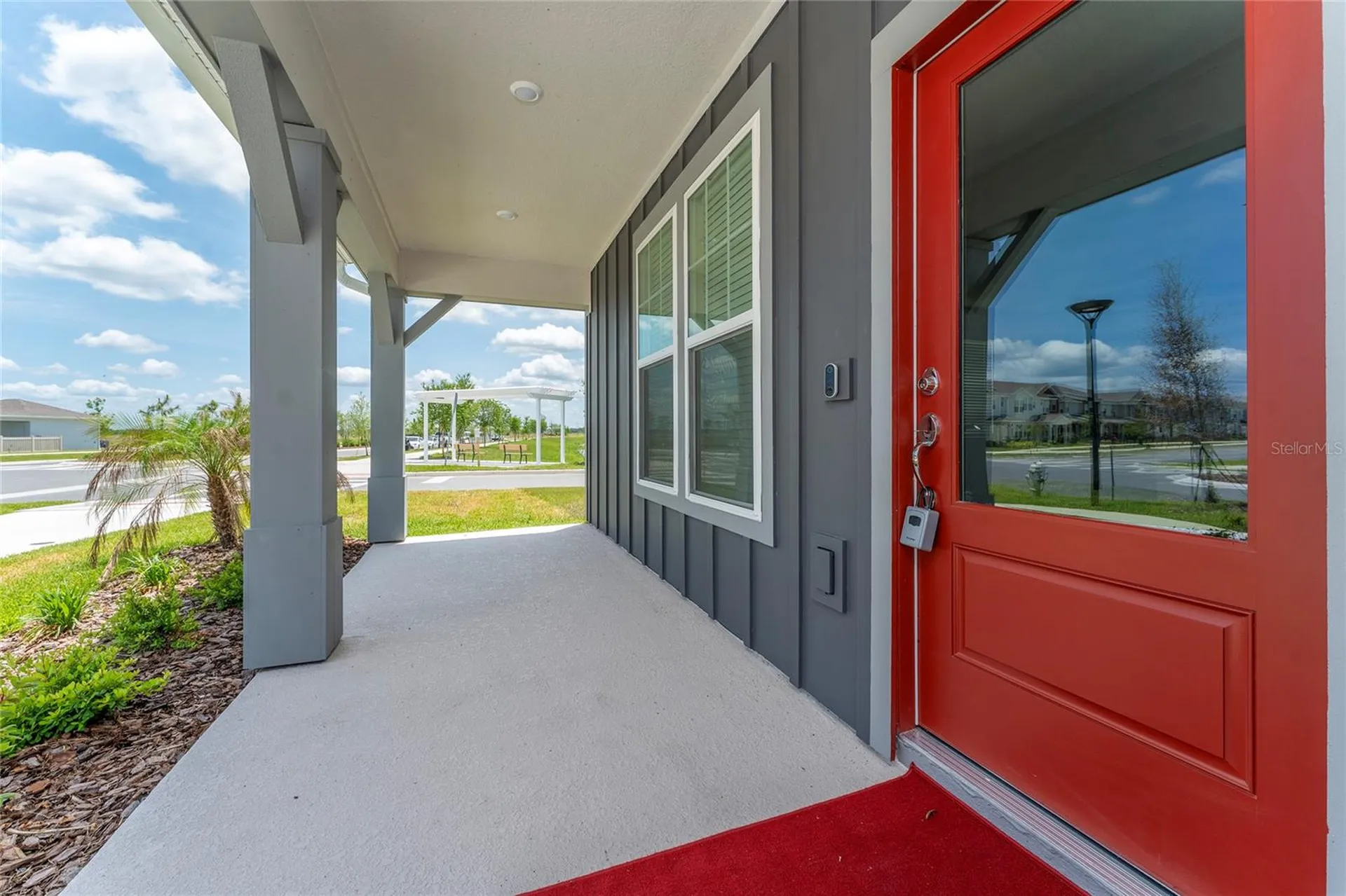 2362 Southbury Drive Kissimmee FL 34744