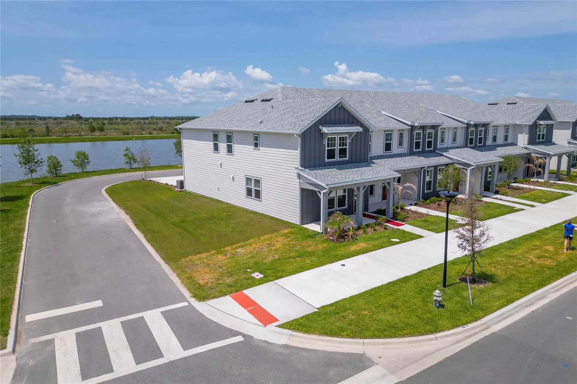 2362 Southbury Drive Kissimmee FL 34744