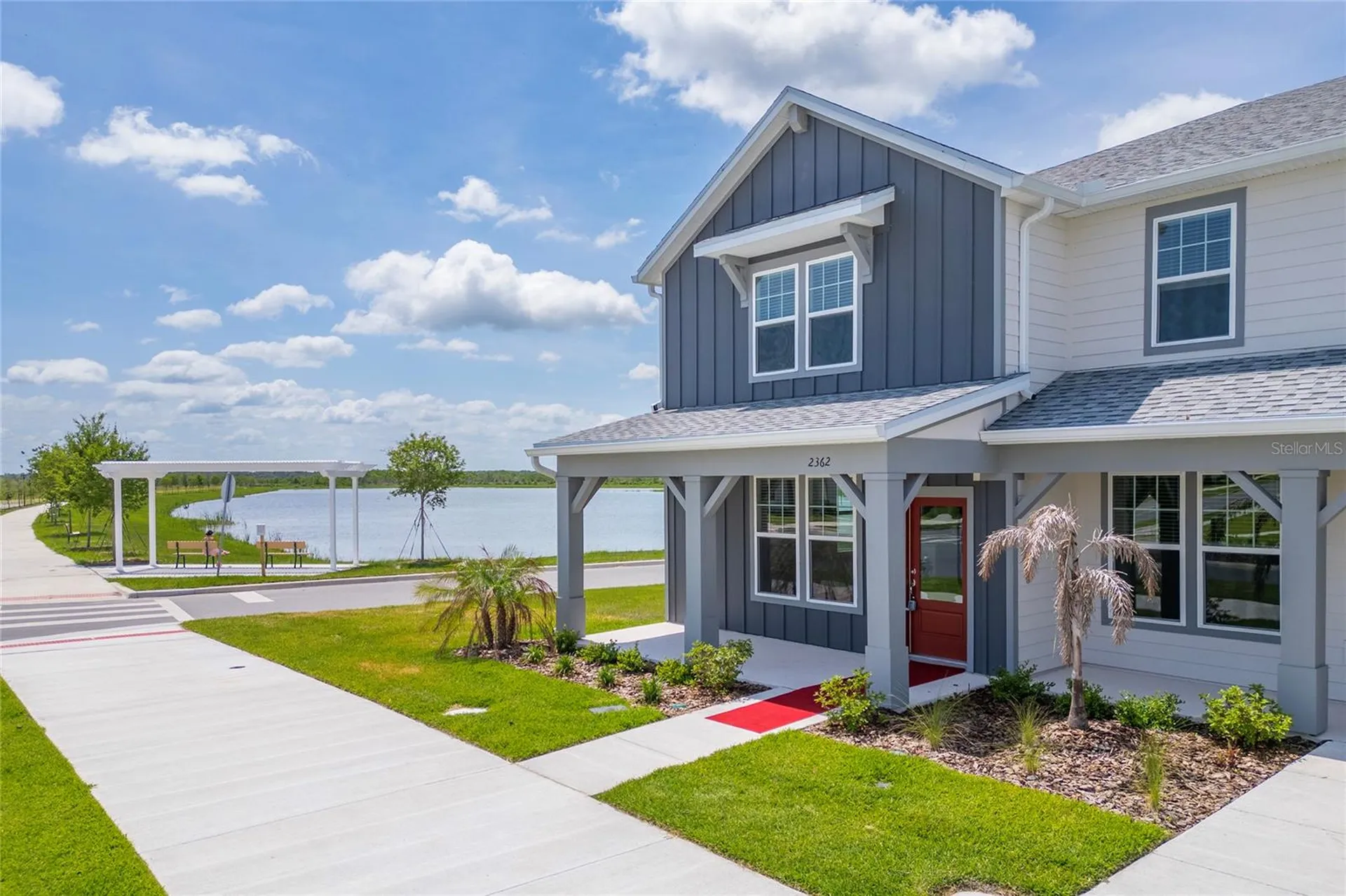 2362 Southbury Drive Kissimmee FL 34744