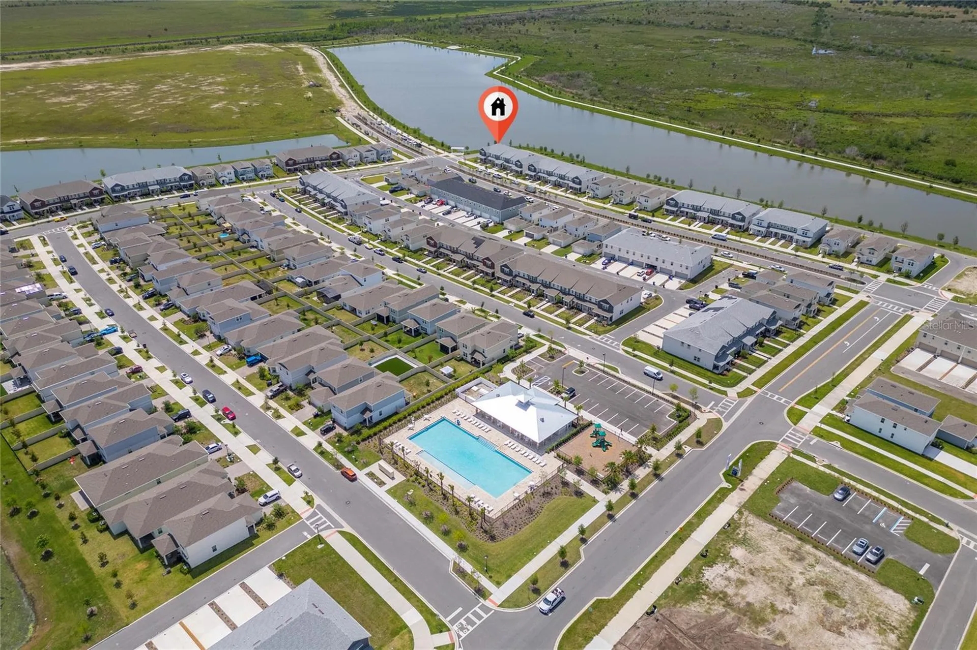2362 Southbury Drive Kissimmee FL 34744