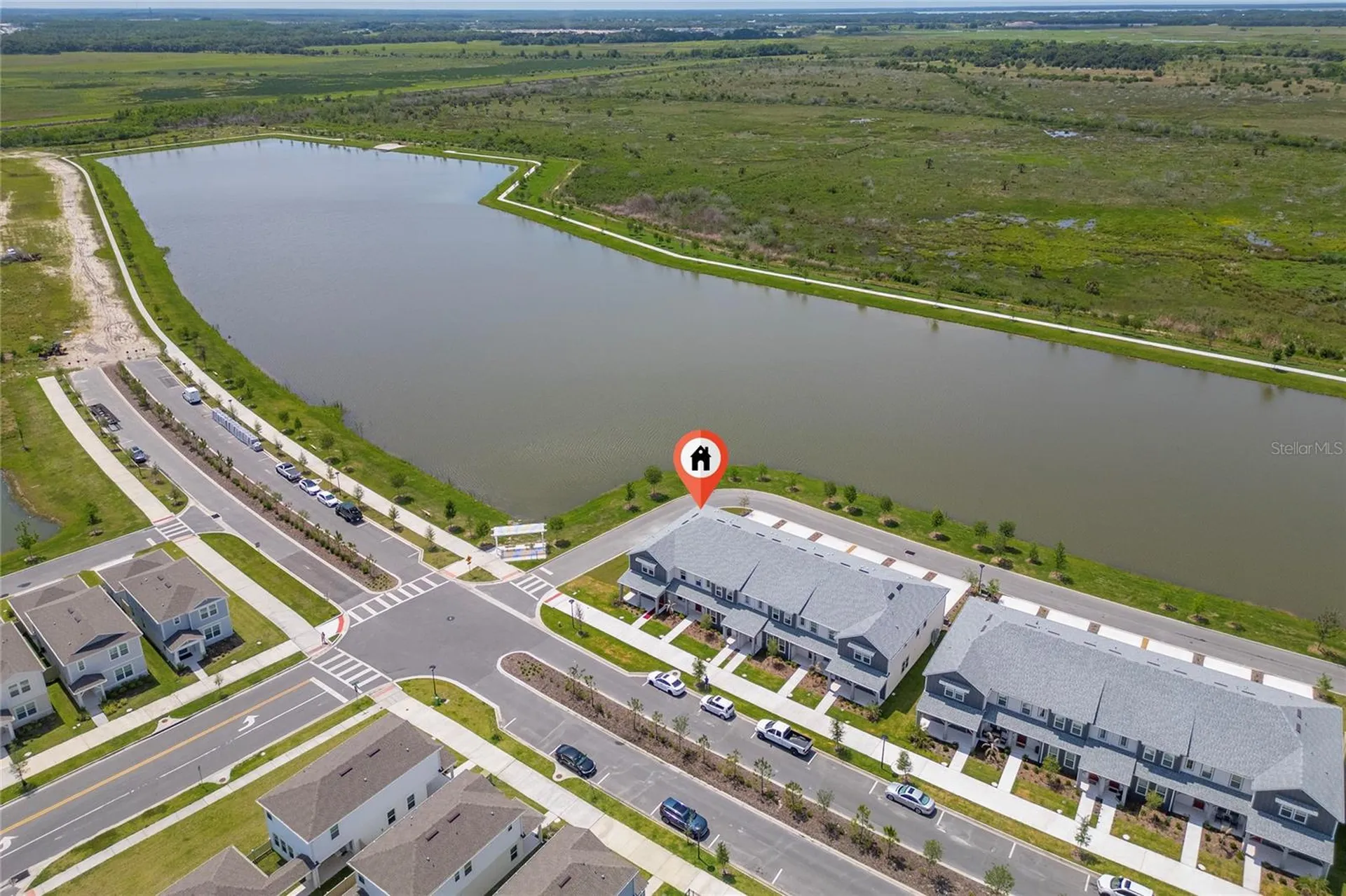 2362 Southbury Drive Kissimmee FL 34744