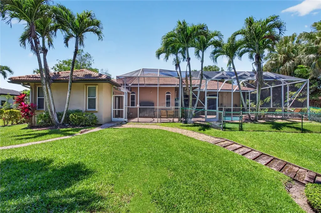 5884 NW 79th Way Parkland FL 33067