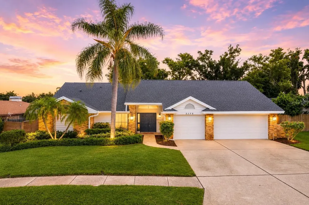 3175 Sandy Ridge Drive Clearwater FL 33761