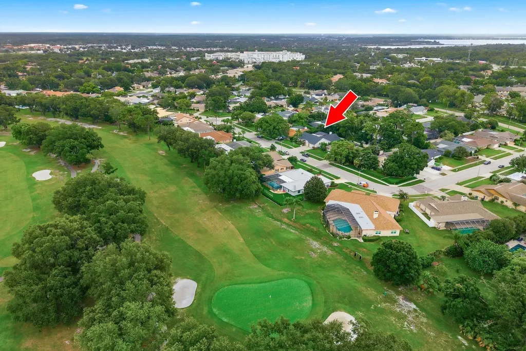 3175 Sandy Ridge Drive Clearwater FL 33761