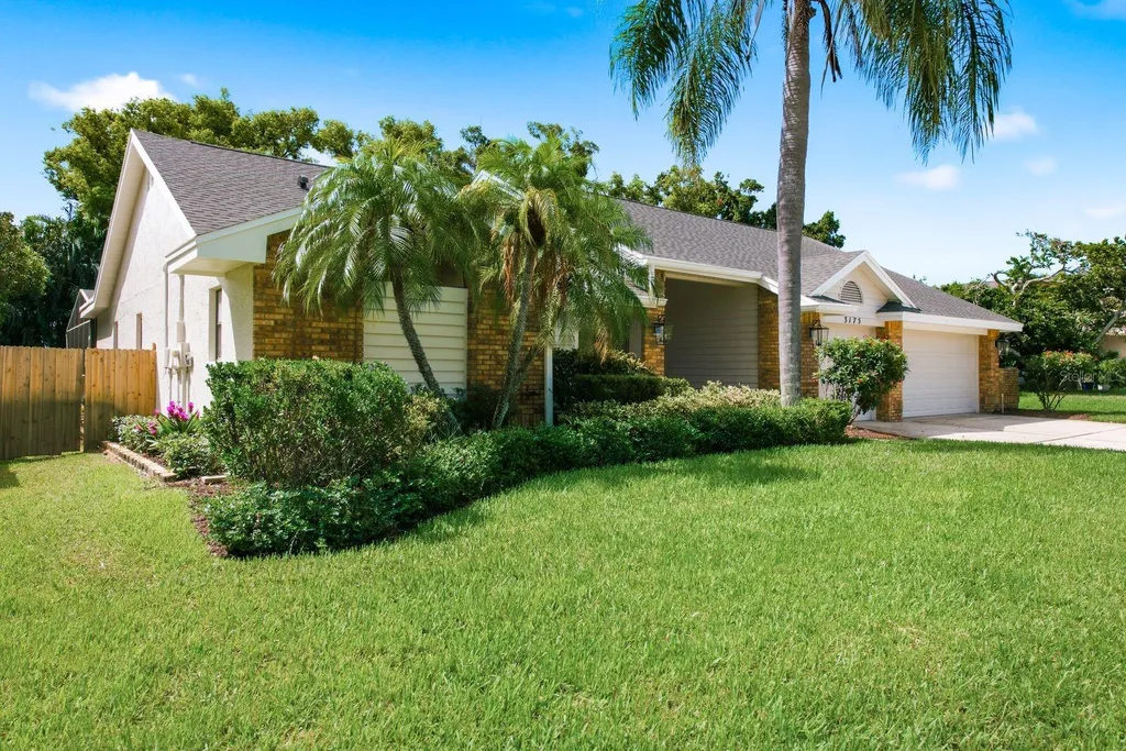 3175 Sandy Ridge Drive Clearwater FL 33761
