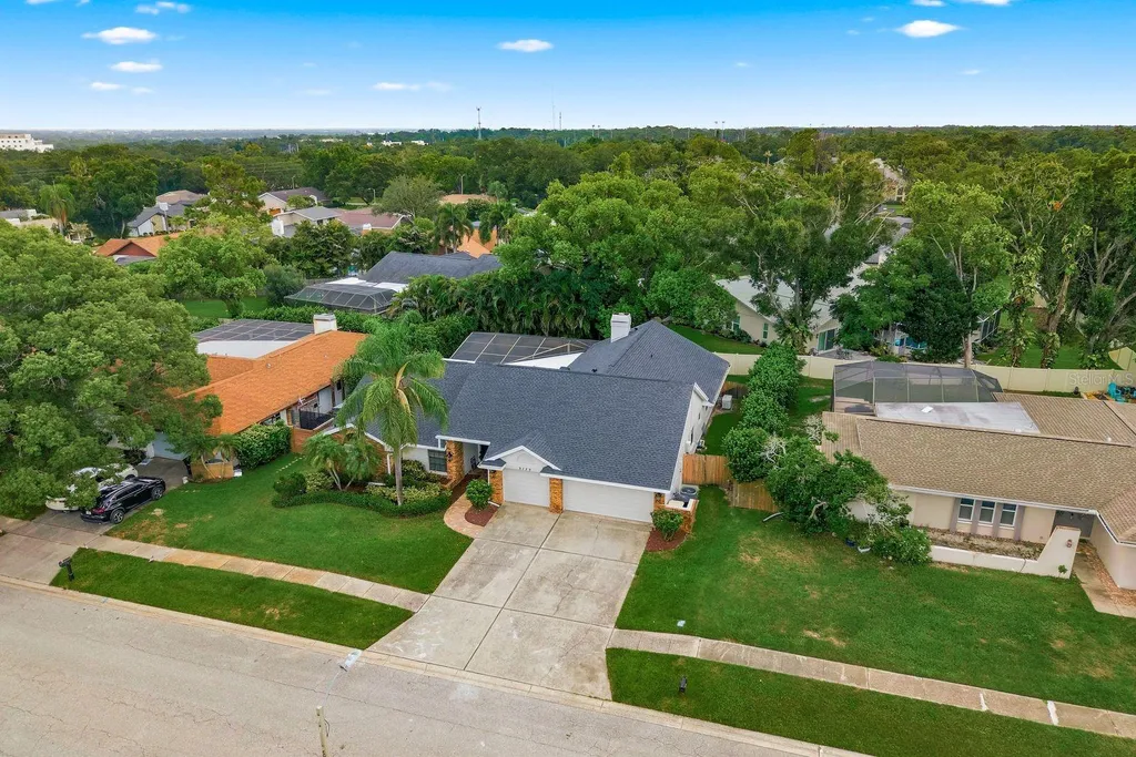 3175 Sandy Ridge Drive Clearwater FL 33761
