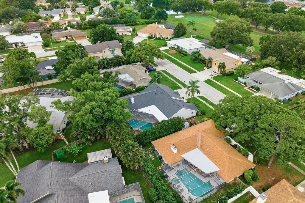 3175 Sandy Ridge Drive Clearwater FL 33761